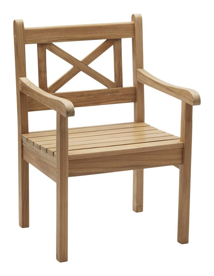 Skagen Chair från Vålamagasinet Stolar utemöbler, Skagerak, Image-1