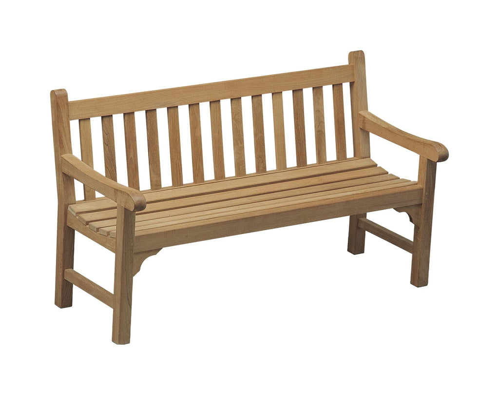 England Bench från Vålamagasinet Pallar och bänkar utemöbler, Skagerak, Image-1