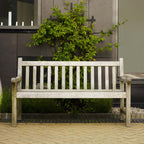 England Bench från Vålamagasinet Pallar och bänkar utemöbler, Skagerak, Image-4