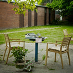 Ballare Chair - Teak från Vålamagasinet Stolar utemöbler, Skagerak, Image-6