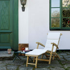 Barriere Deck Chair Cushion från Vålamagasinet Utomhustextilier, Skagerak, Image-2