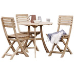 Vendia Set från Vålamagasinet Matbord utemöbler, Skagerak, Image-1