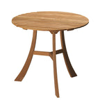 Vendia Table från Vålamagasinet Matbord utemöbler, Skagerak, Image-1