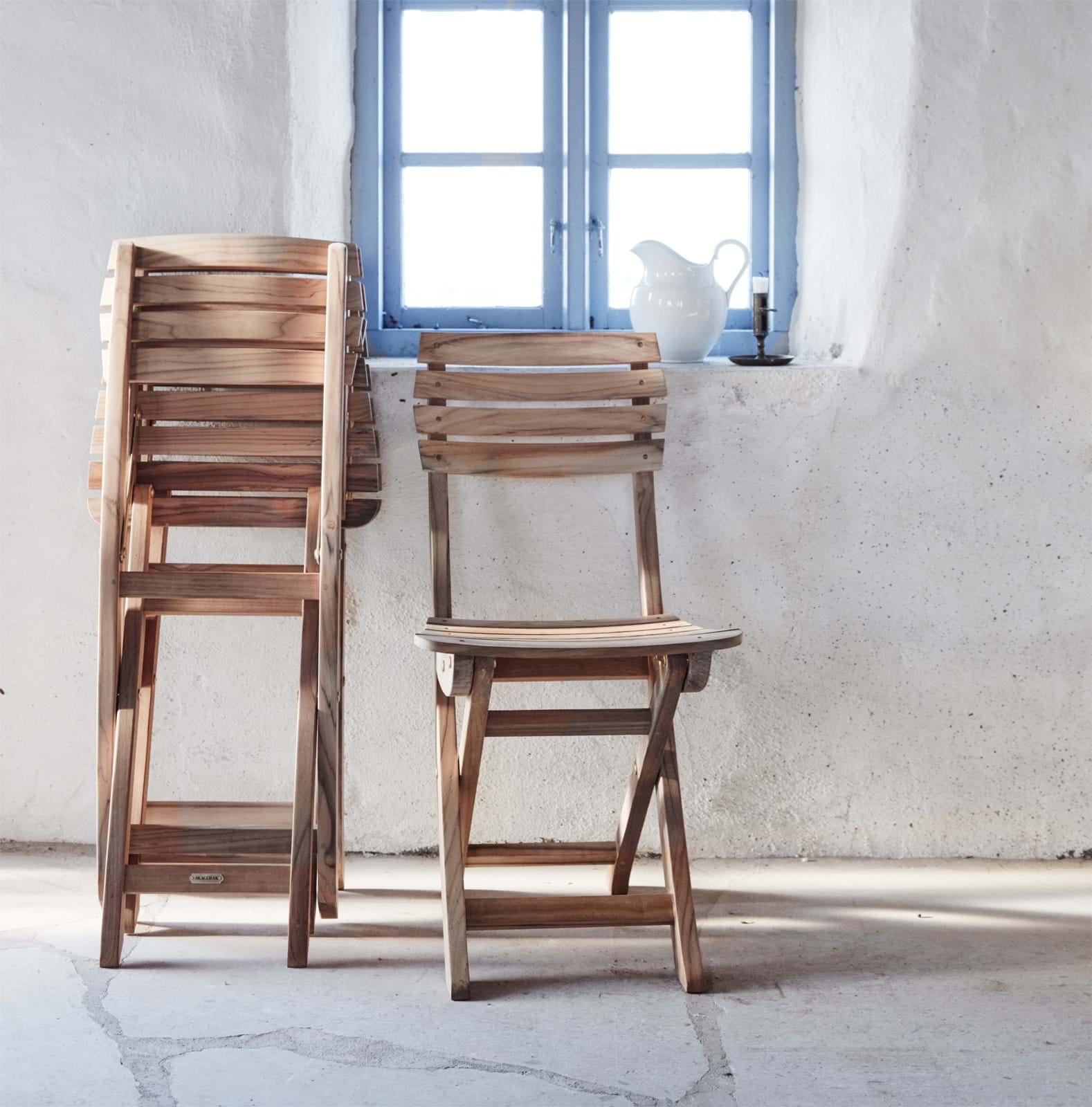 Vendia Chair från Vålamagasinet Stolar utemöbler, Skagerak, Image-6