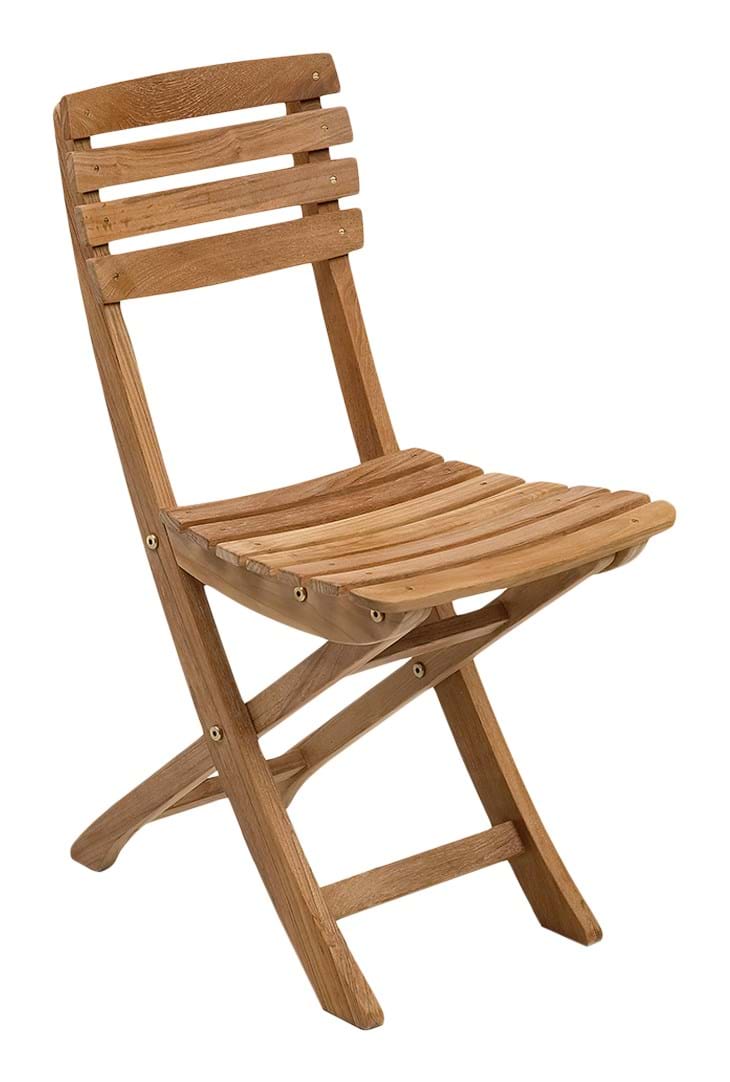 Vendia Chair från Vålamagasinet Stolar utemöbler, Skagerak, Image-1