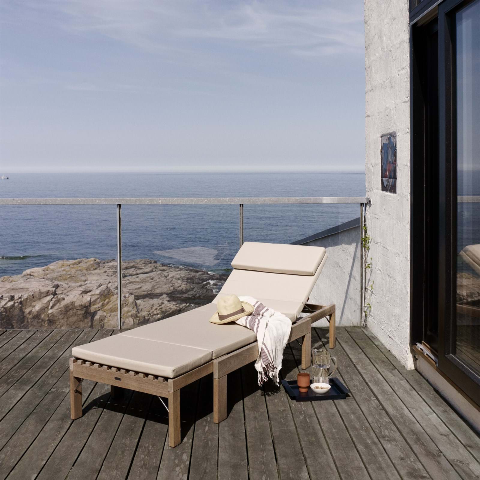 Riviera Cushion från Vålamagasinet Utomhustextilier, Skagerak, Image-5