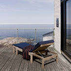 Riviera Cushion från Vålamagasinet Utomhustextilier, Skagerak, Image-3