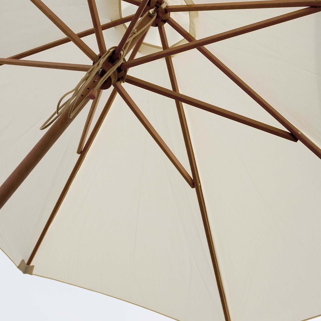 Messina Umbrella från Vålamagasinet Övrigt utemöbler, Skagerak, Image-3