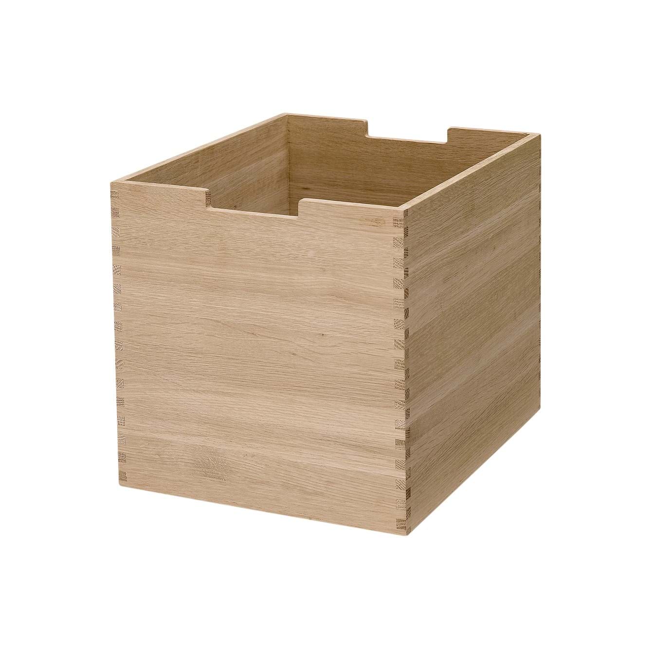 Cutter Box Large från Vålamagasinet Småförvaring, Skagerak, Image-1