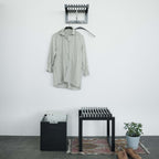 Cutter Stool från Vålamagasinet Bänkar och pallar, Skagerak, Image-2