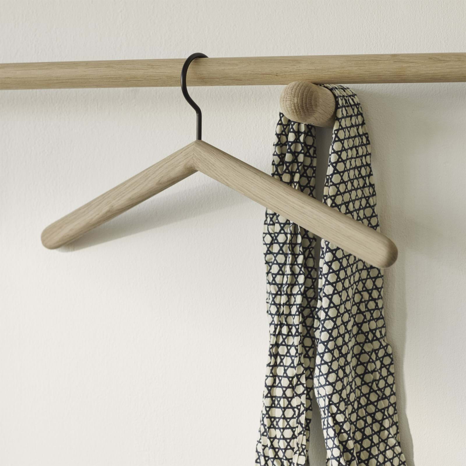 Georg Hanger 3-pack från Vålamagasinet Galgar och hängare, Skagerak, Image-4