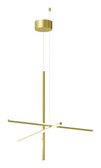 Coordinates S1 Pendel från Vålamagasinet Taklampor, Flos, Image-1