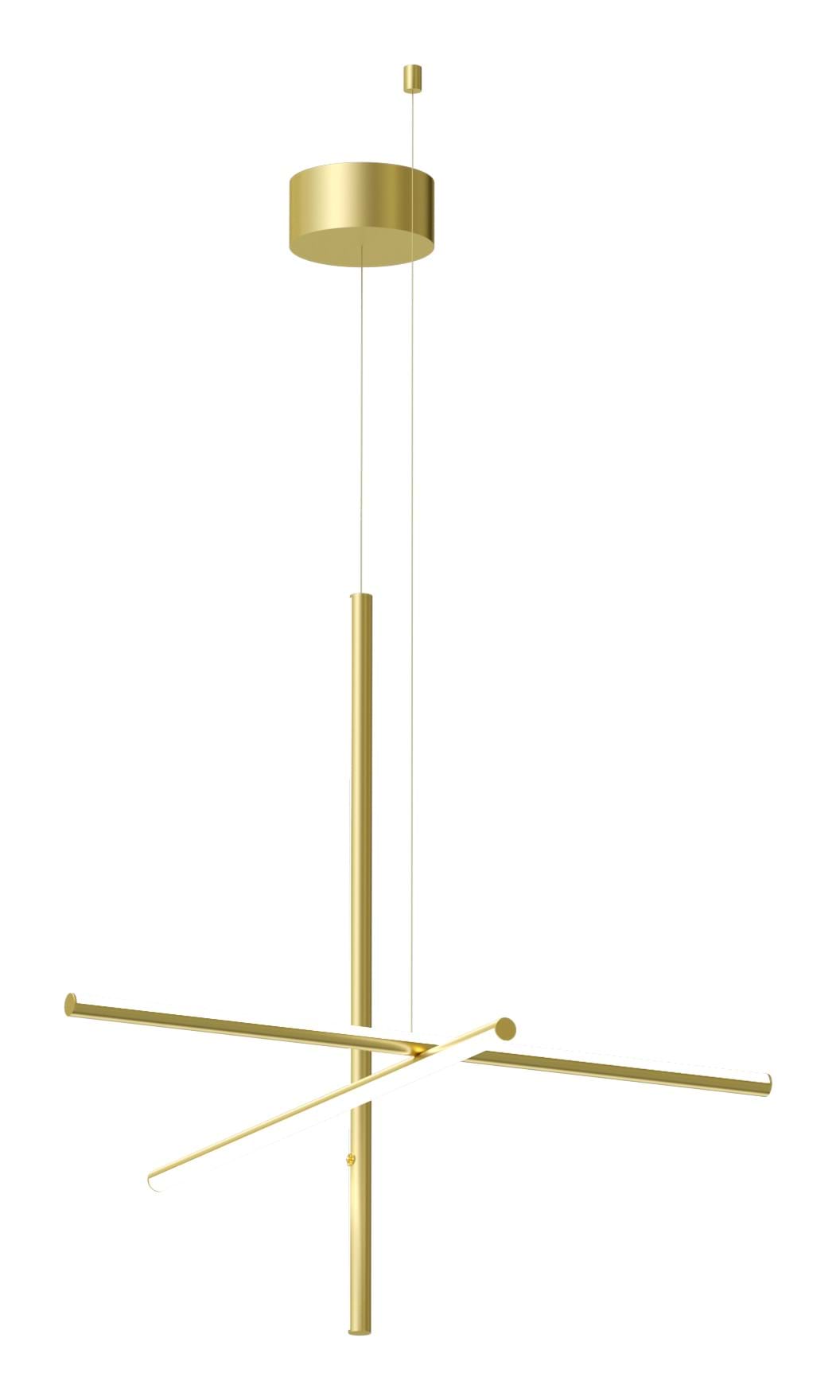 Coordinates S1 Pendel från Vålamagasinet Taklampor, Flos, Image-1