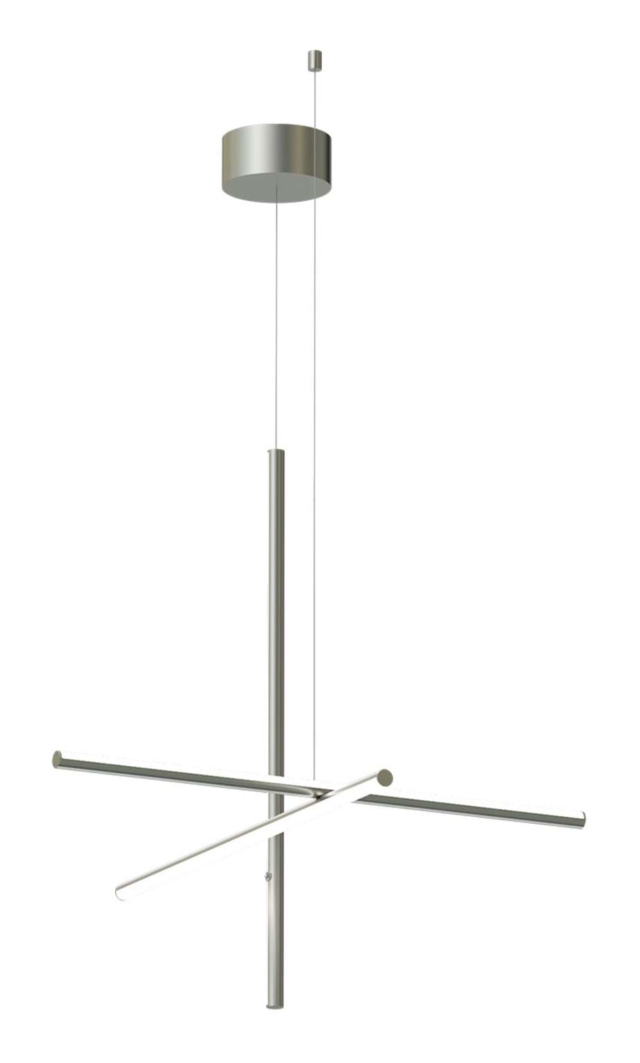 Coordinates S1 Pendel från Vålamagasinet Taklampor, Flos, Image-1