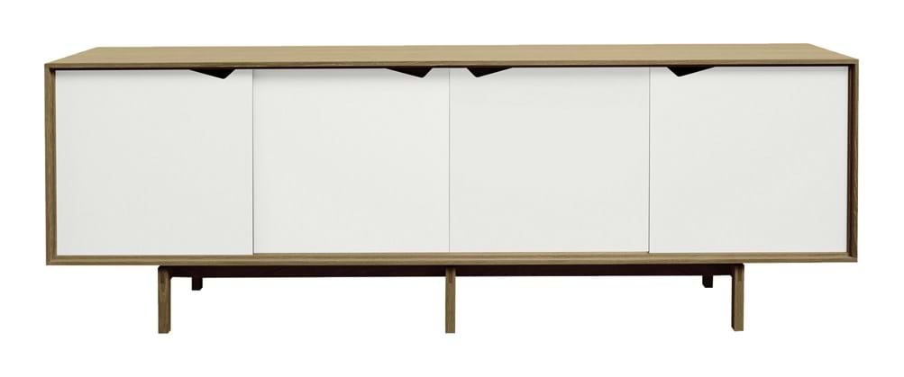 S1 Sideboard från Vålamagasinet Skänkar och sideboards, Andersen, Image-1