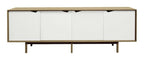 S1 Sideboard från Vålamagasinet Skänkar och sideboards, Andersen, Image-1