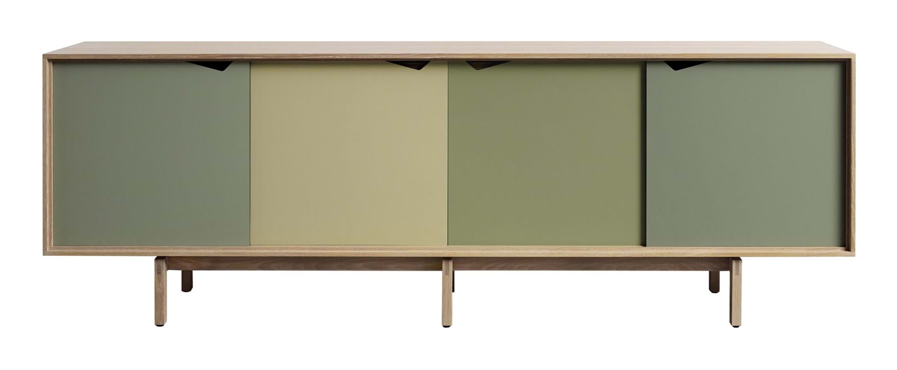 S1 Sideboard från Vålamagasinet Skänkar och sideboards, Andersen, Image-1