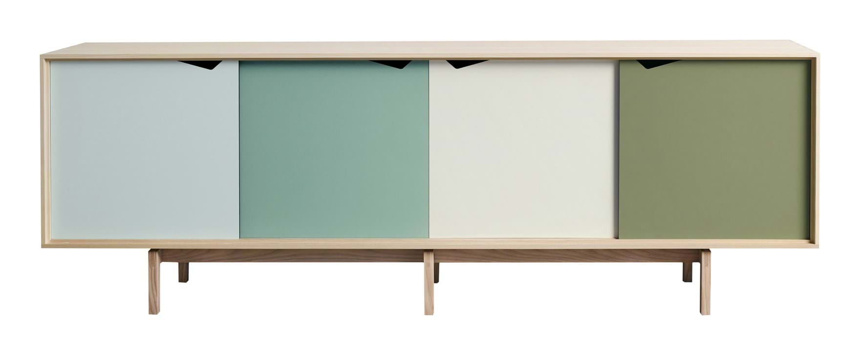 S1 Sideboard från Vålamagasinet Skänkar och sideboards, Andersen, Image-1