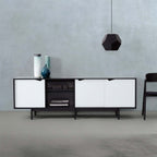 S1 Sideboard från Vålamagasinet Skänkar och sideboards, Andersen, Image-2