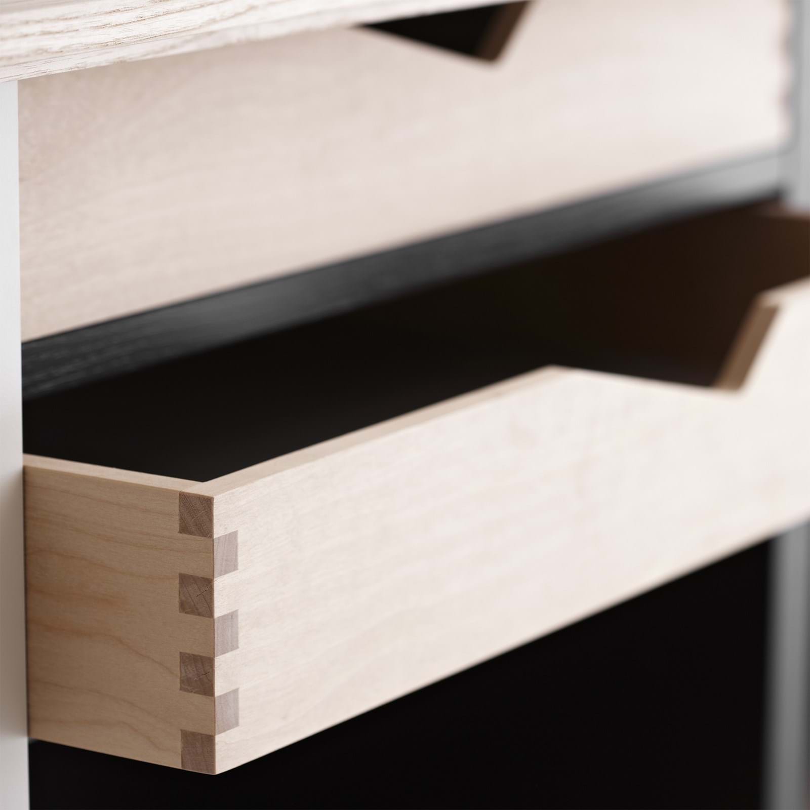 S1 Sideboard från Vålamagasinet Skänkar och sideboards, Andersen, Image-2