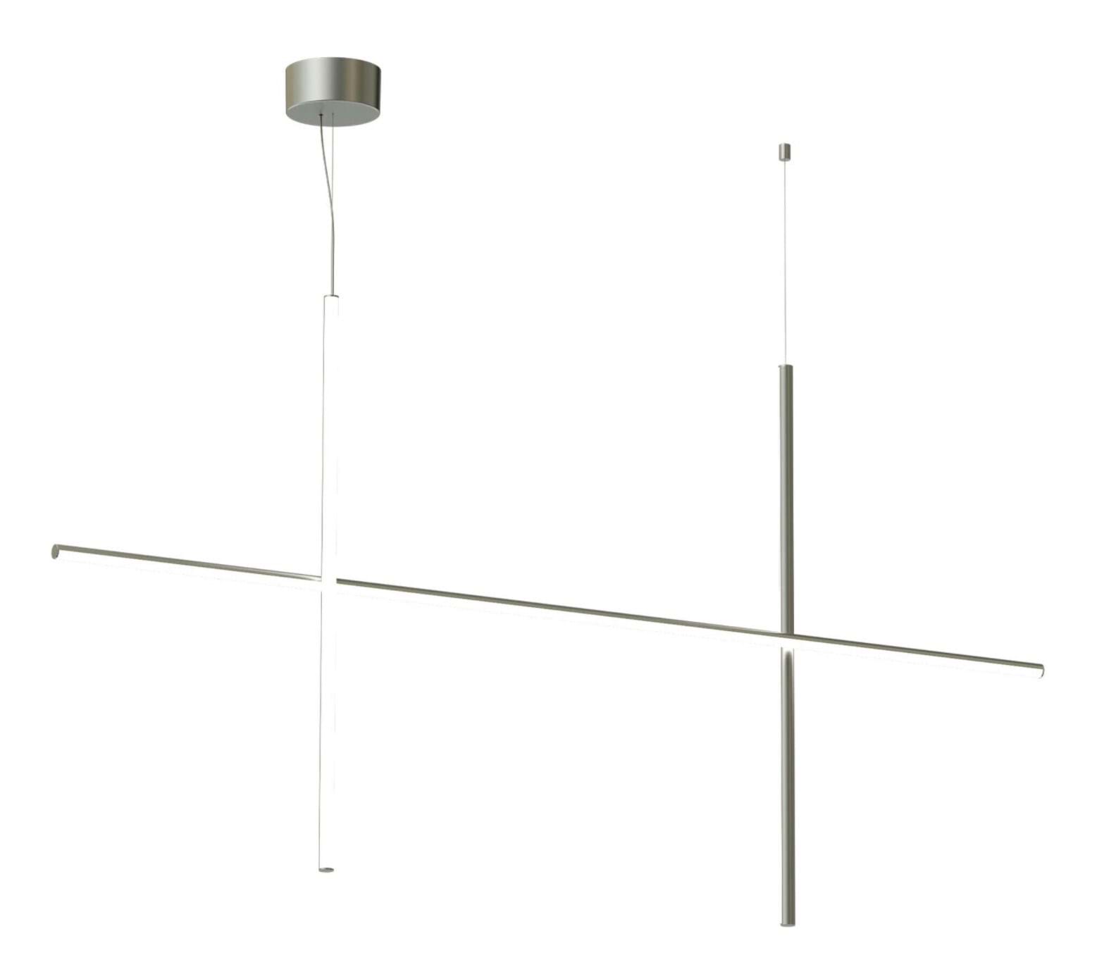 Coordinates S2 Pendel från Vålamagasinet Taklampor, Flos, Image-1