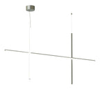 Coordinates S2 Pendel från Vålamagasinet Taklampor, Flos, Image-1