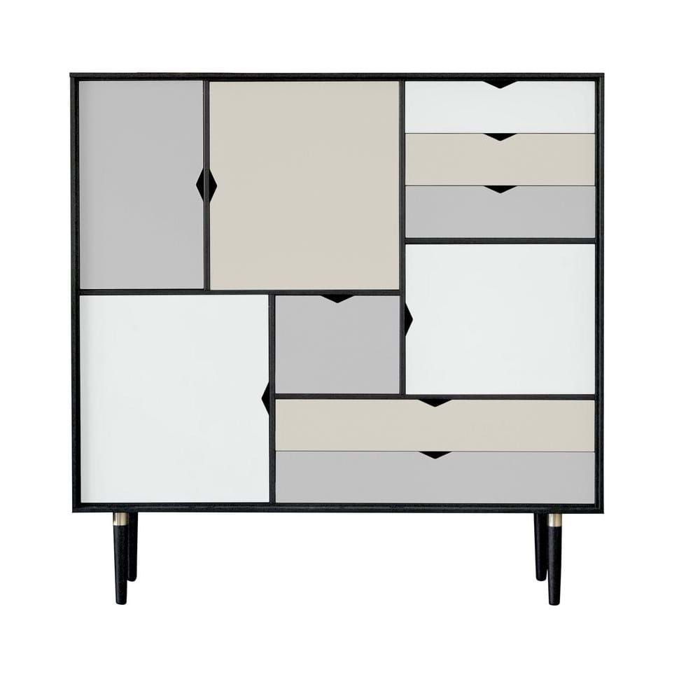 S3 Cabinet från Vålamagasinet Skåp och vitrinskåp, Andersen, Image-1