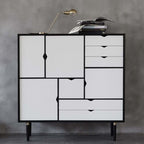 S3 Cabinet från Vålamagasinet Skåp och vitrinskåp, Andersen, Image-2