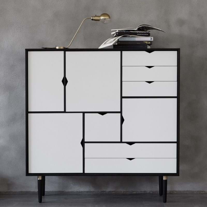 S3 Cabinet från Vålamagasinet Skåp och vitrinskåp, Andersen, Image-2