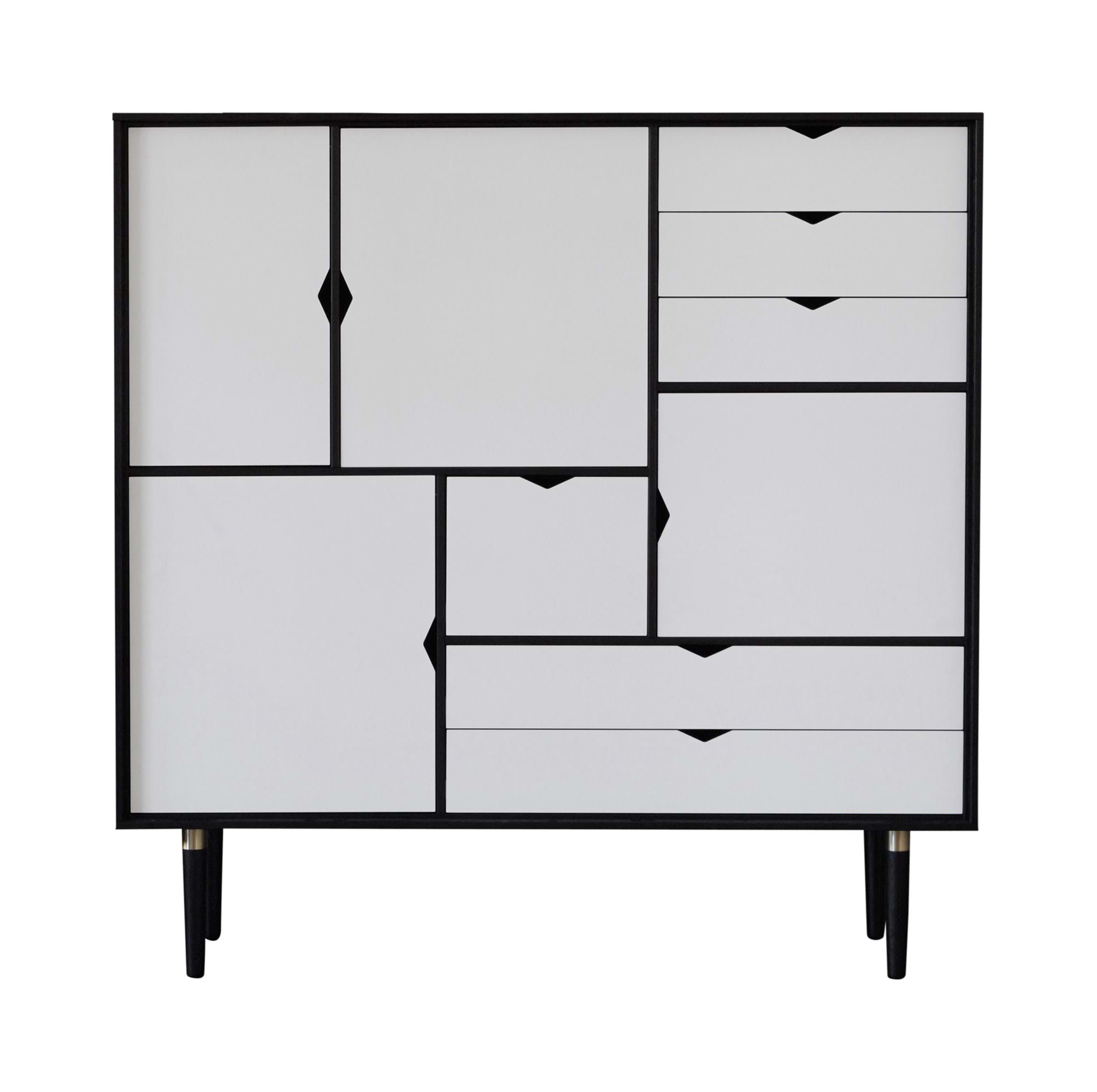 S3 Cabinet från Vålamagasinet Skåp och vitrinskåp, Andersen, Image-1