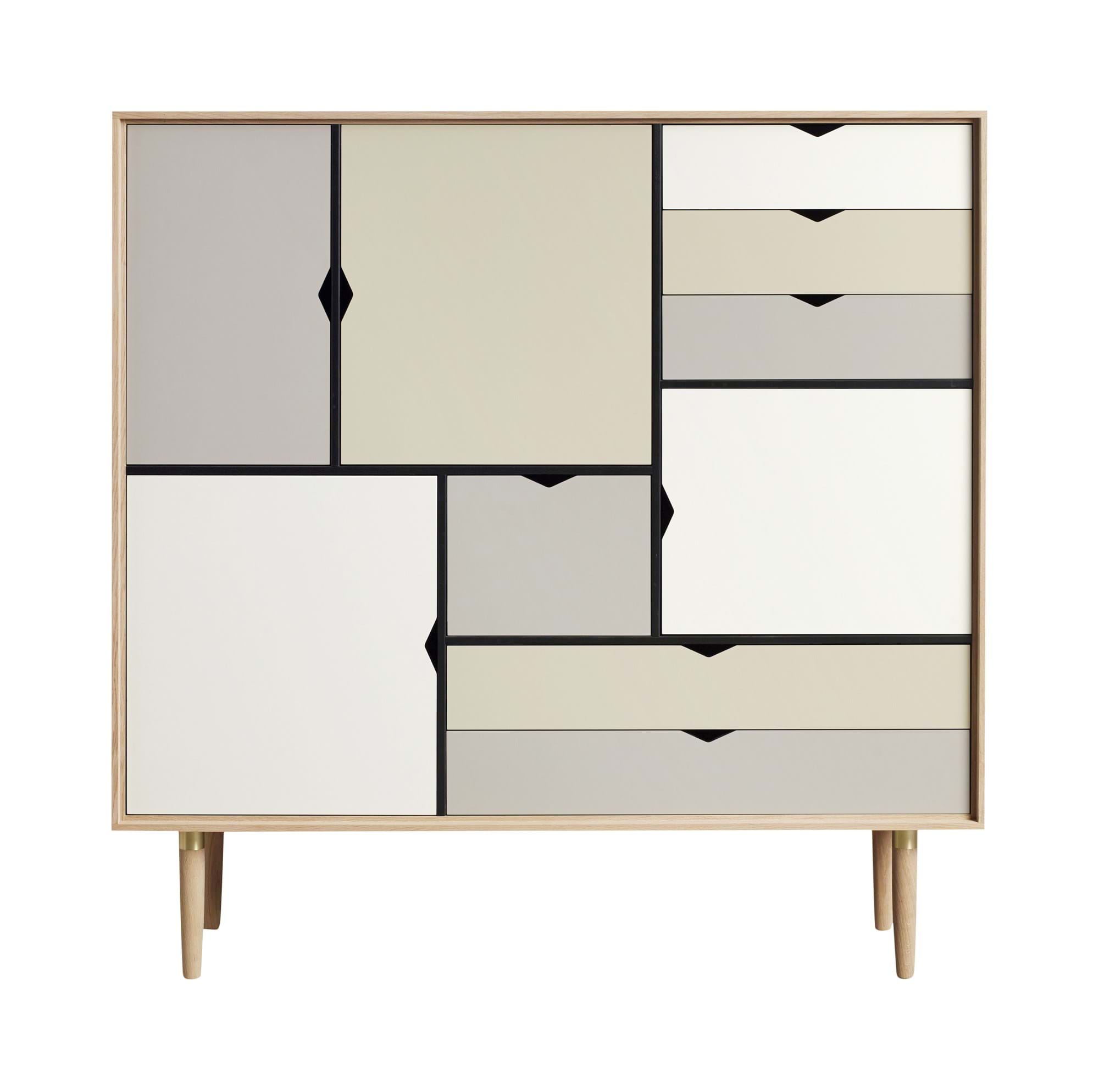 S3 Cabinet från Vålamagasinet Skåp och vitrinskåp, Andersen, Image-1