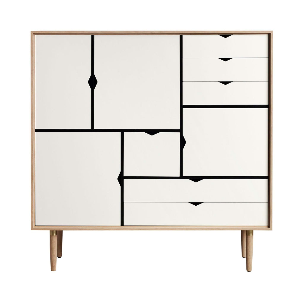 S3 Cabinet från Vålamagasinet Skåp och vitrinskåp, Andersen, Image-1