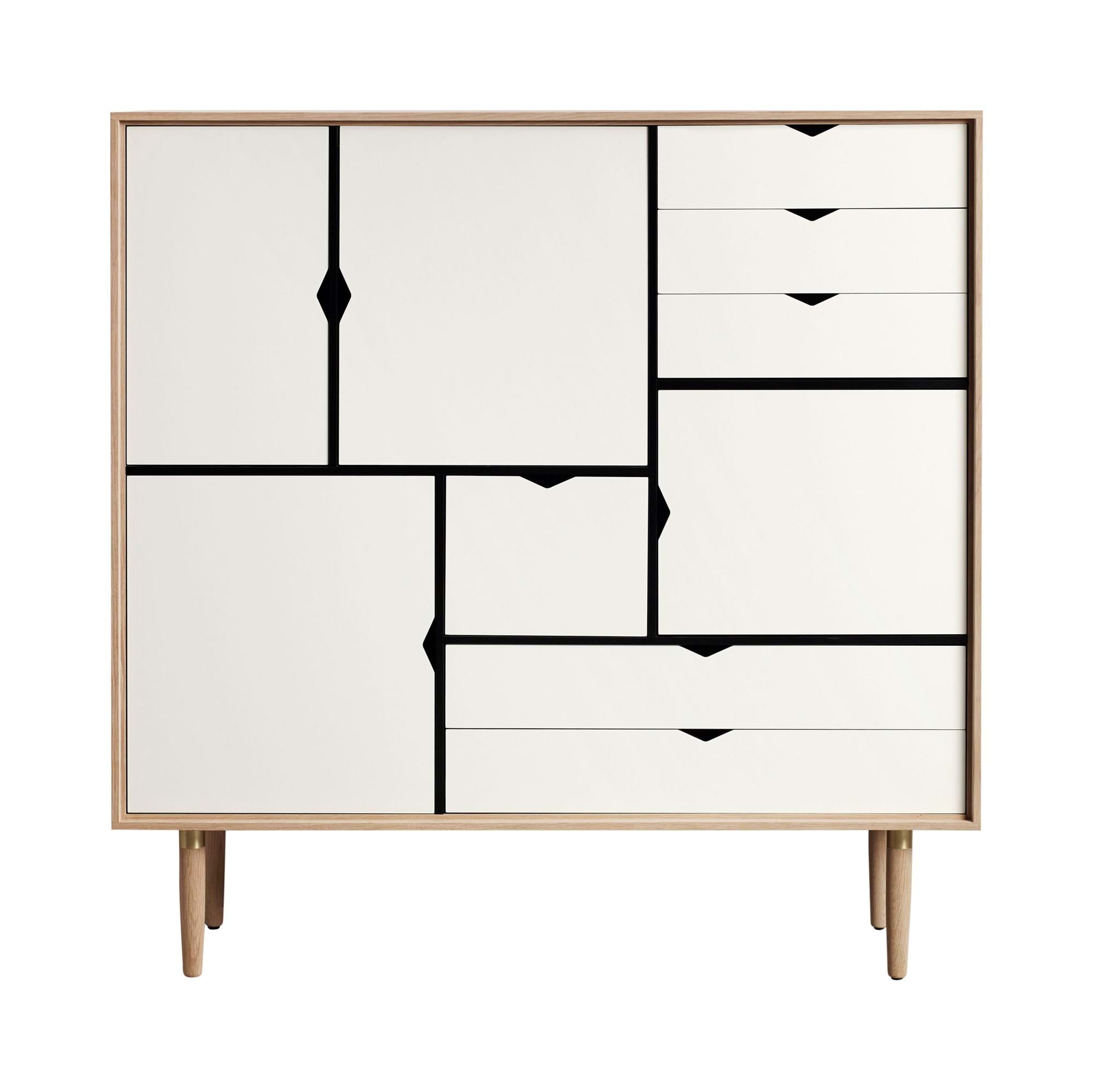 S3 Cabinet från Vålamagasinet Skåp och vitrinskåp, Andersen, Image-1