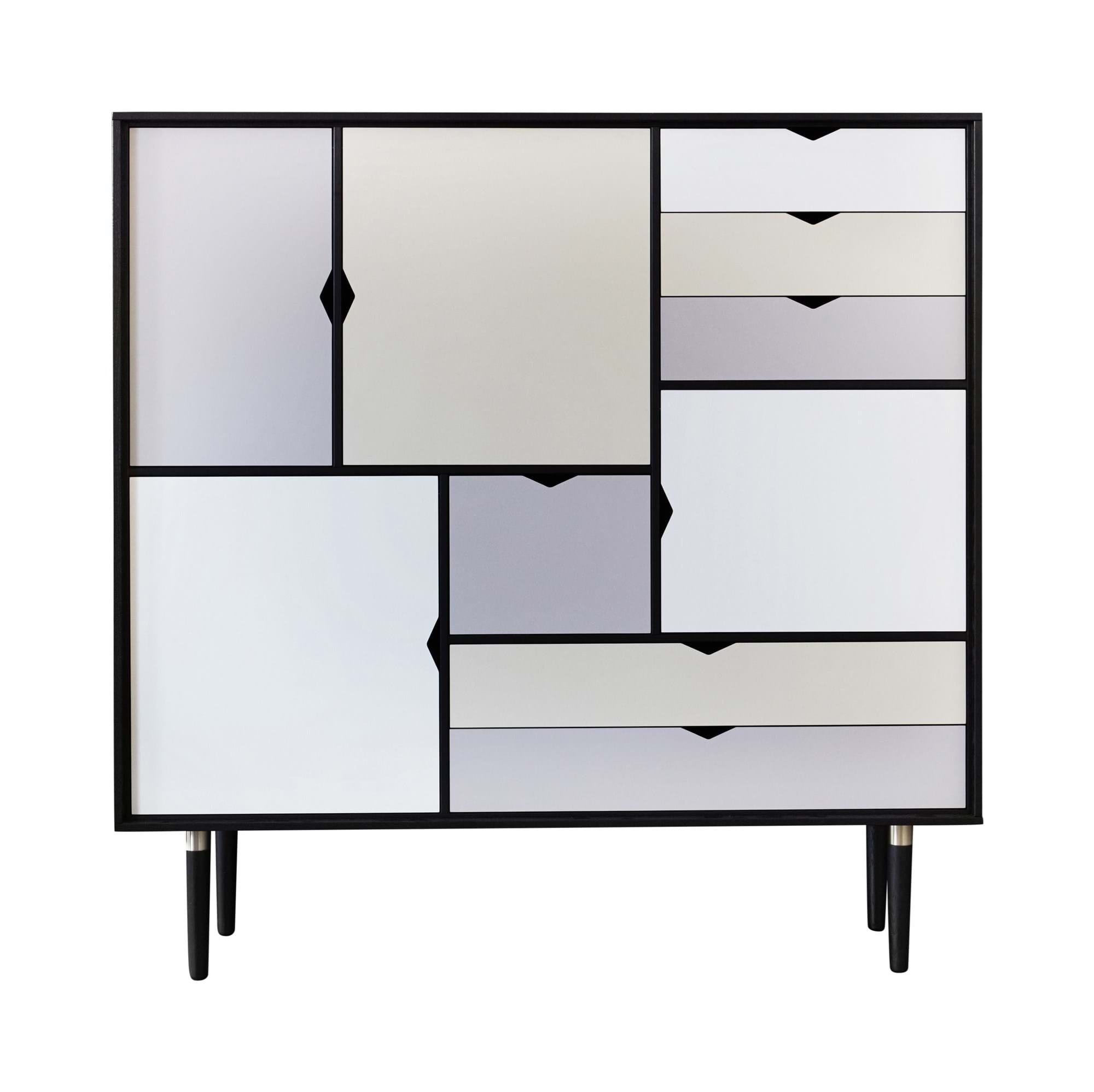 S3 Cabinet från Vålamagasinet Skåp och vitrinskåp, Andersen, Image-1