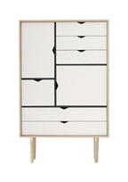 S5 Cabinet från Vålamagasinet Skåp och vitrinskåp, Andersen, Image-1