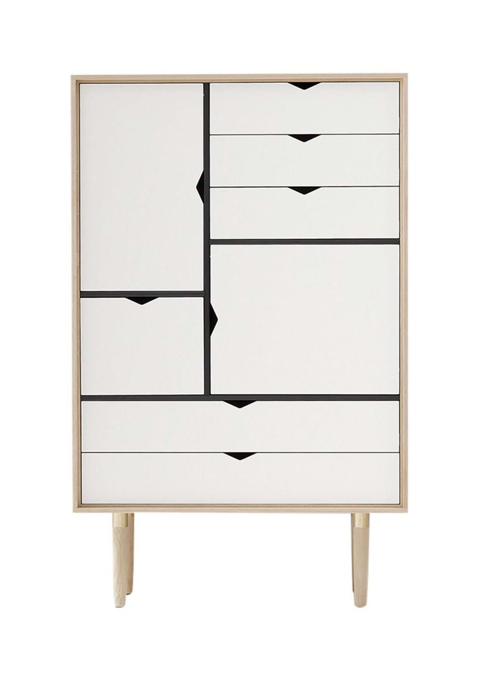 S5 Cabinet från Vålamagasinet Skåp och vitrinskåp, Andersen, Image-1