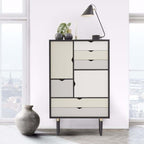 S5 Cabinet från Vålamagasinet Skåp och vitrinskåp, Andersen, Image-2