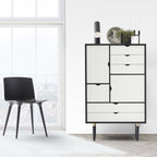 S5 Cabinet från Vålamagasinet Skåp och vitrinskåp, Andersen, Image-2