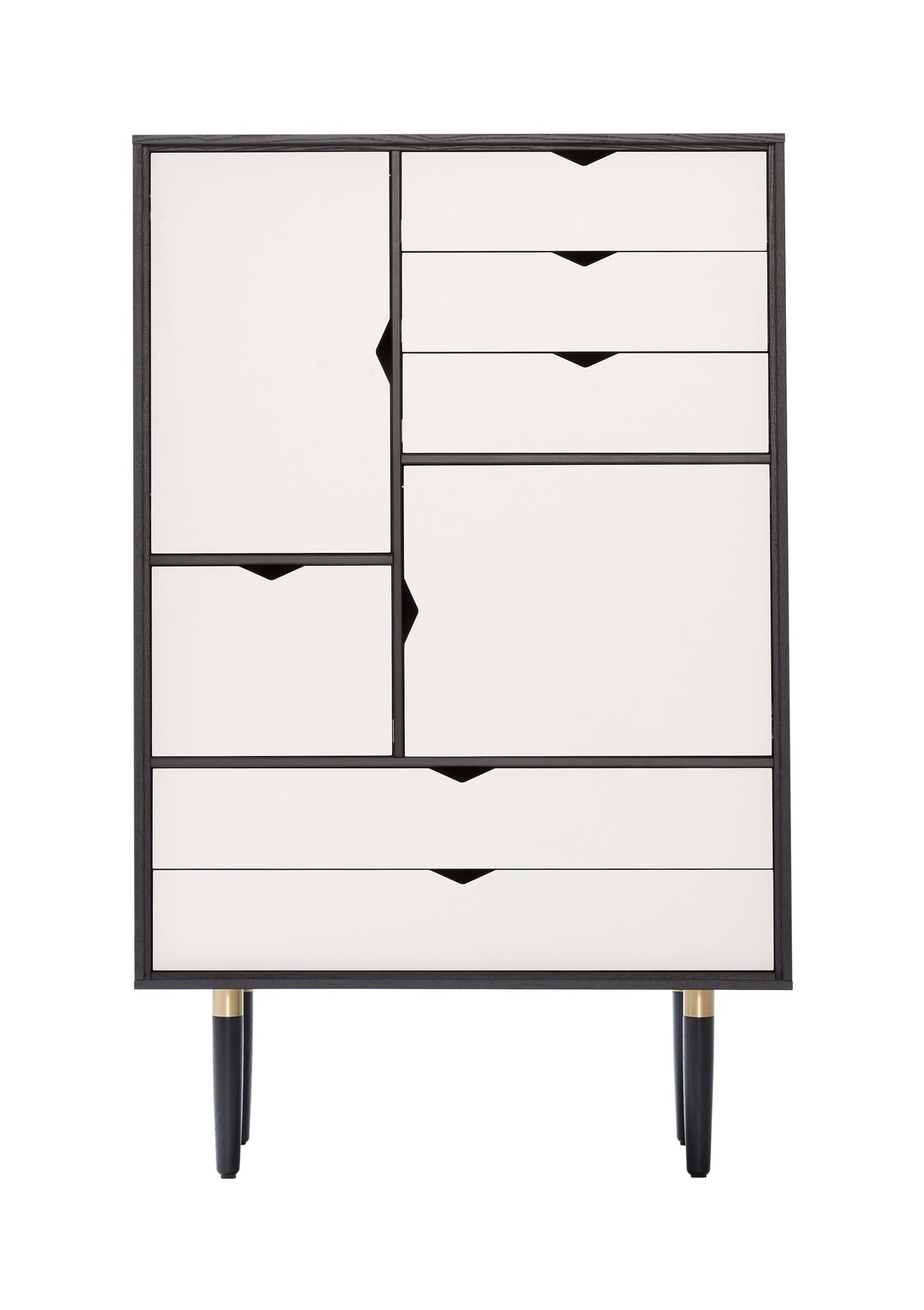 S5 Cabinet från Vålamagasinet Skåp och vitrinskåp, Andersen, Image-1