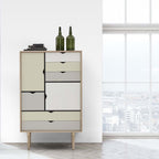 S5 Cabinet från Vålamagasinet Skåp och vitrinskåp, Andersen, Image-2