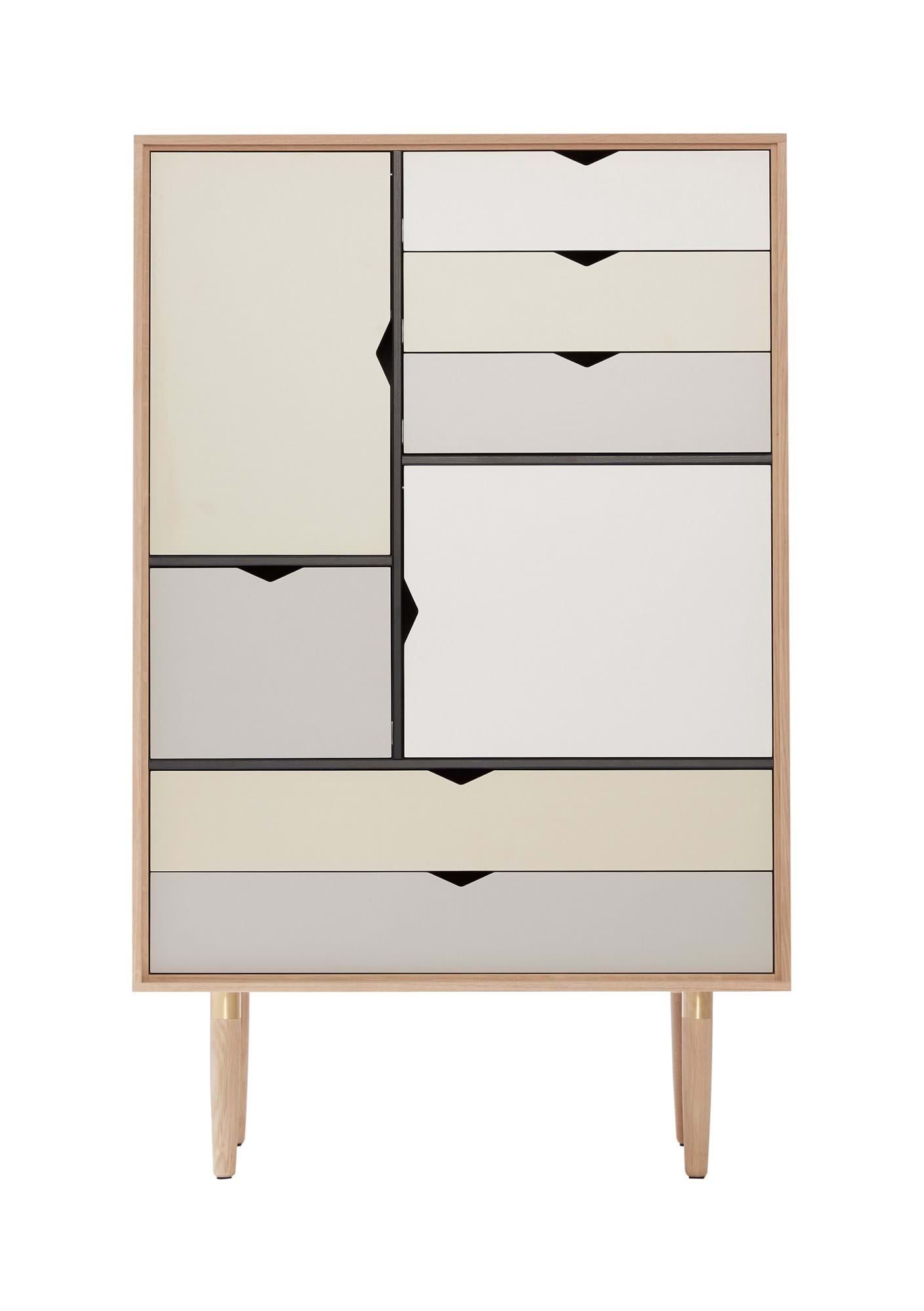 S5 Cabinet från Vålamagasinet Skåp och vitrinskåp, Andersen, Image-1