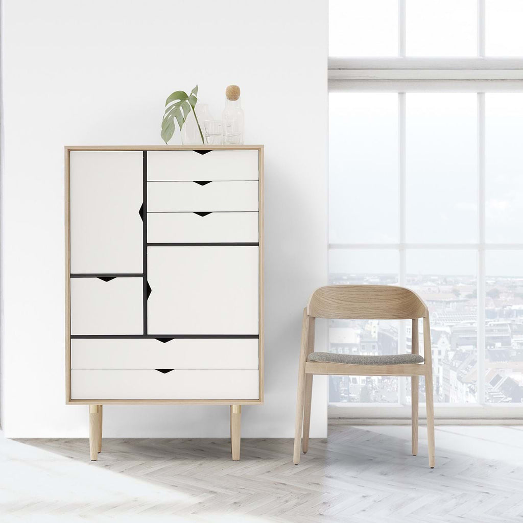 S5 Cabinet från Vålamagasinet Skåp och vitrinskåp, Andersen, Image-2