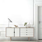 S6 Sideboard från Vålamagasinet Skänkar och sideboards, Andersen, Image-3