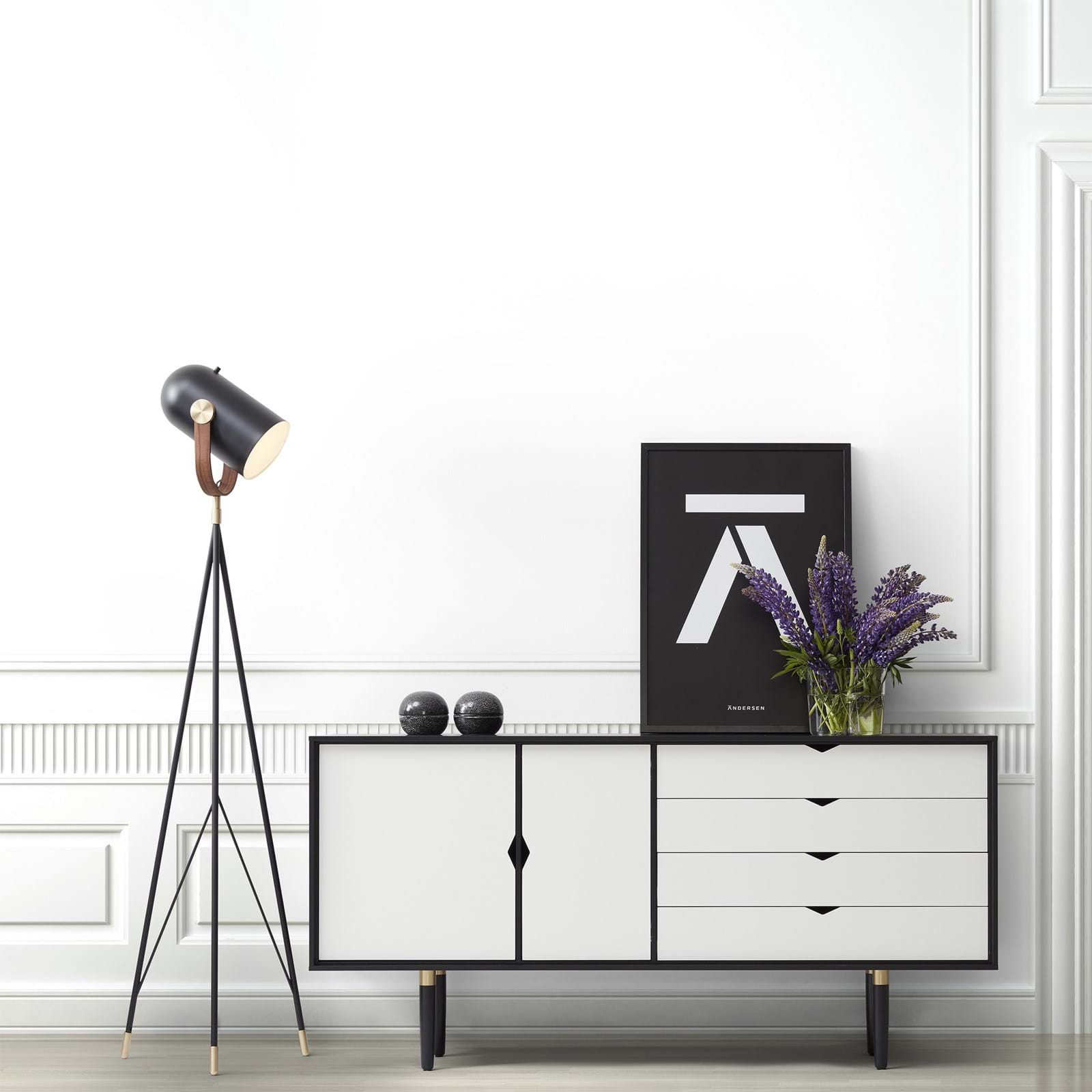 S6 Sideboard från Vålamagasinet Skänkar och sideboards, Andersen, Image-3