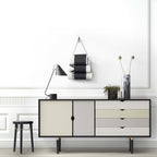 S6 Sideboard från Vålamagasinet Skänkar och sideboards, Andersen, Image-2