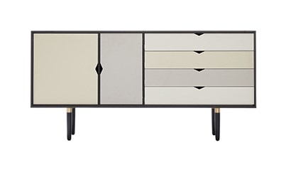 S6 Sideboard från Vålamagasinet Skänkar och sideboards, Andersen, Image-1