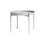 Saltö Loungebord Litet från Vålamagasinet Soffbord utemöbler, Skargaarden, Image-1