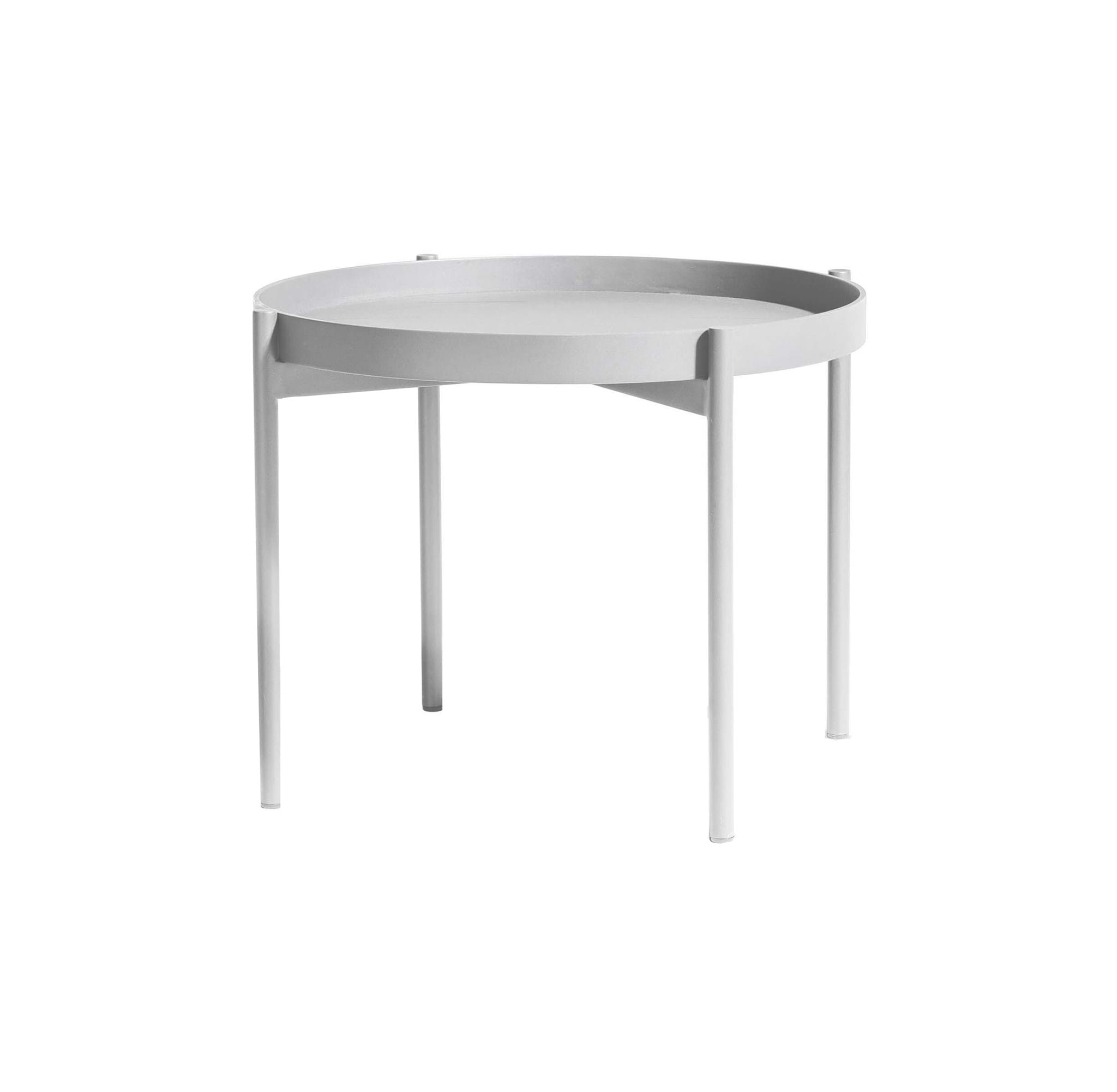 Saltö Loungebord Litet från Vålamagasinet Soffbord utemöbler, Skargaarden, Image-1