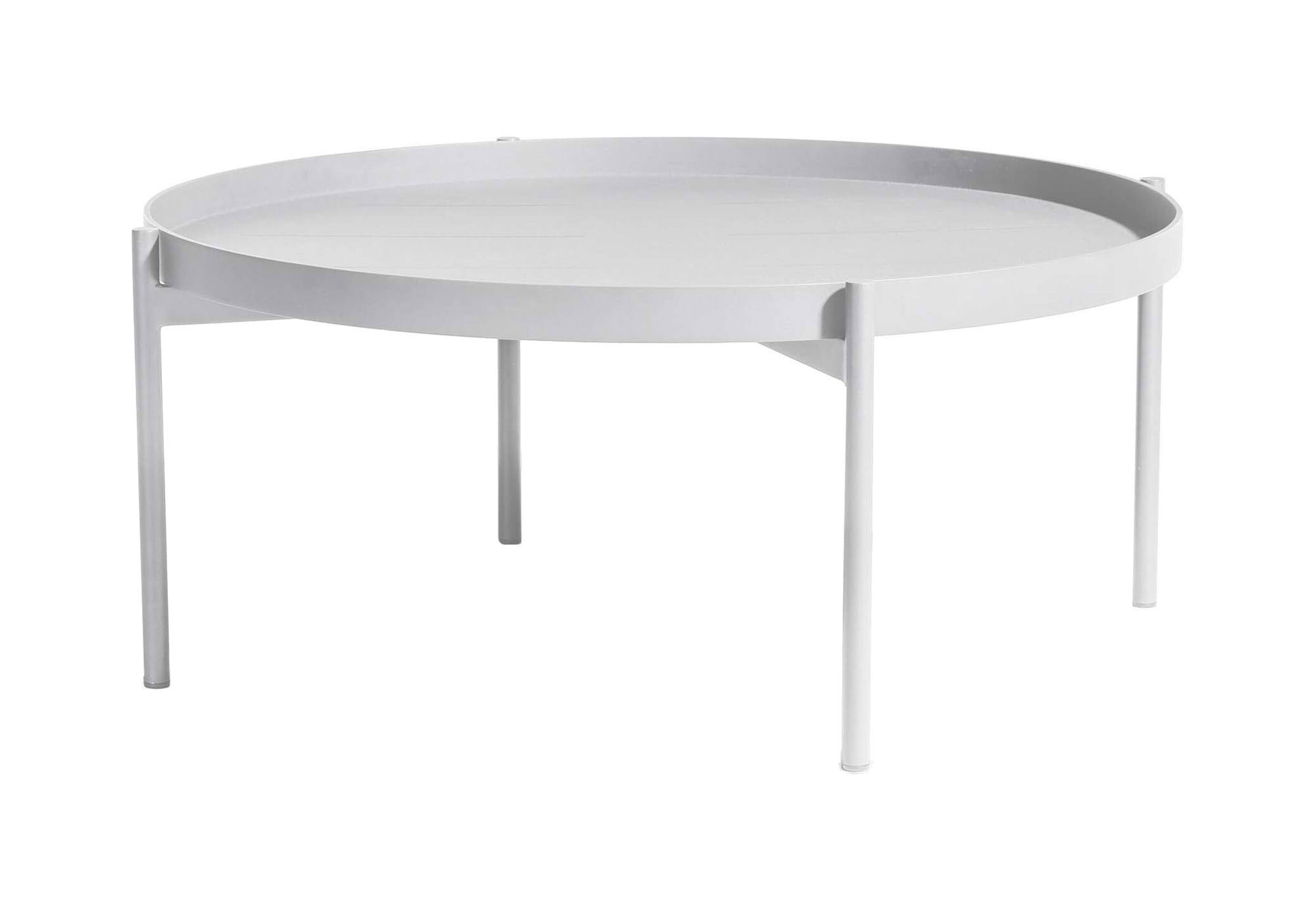 Saltö Loungebord Stort från Vålamagasinet Soffbord utemöbler, Skargaarden, Image-1