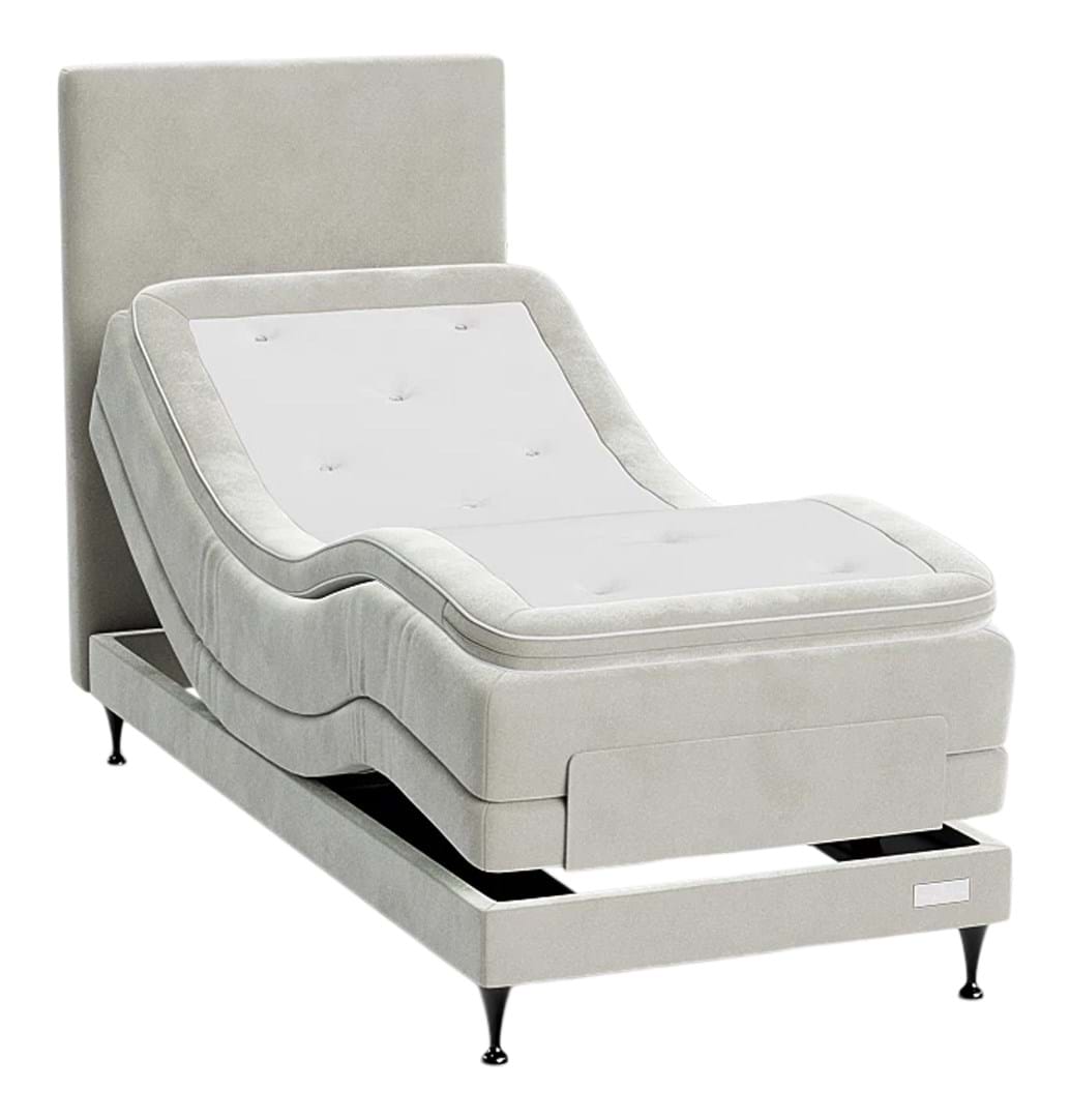 Saltö Ställbar Säng från Vålamagasinet Sängar och tillbehör, Carpe Diem, Image-1